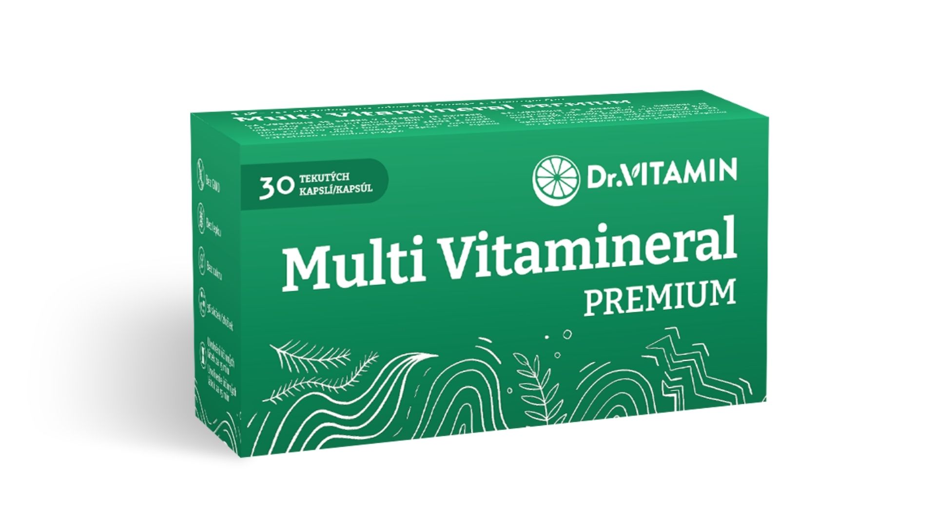 multi vitamineral premium